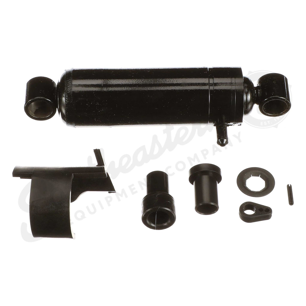 132866A1 - OEM SHOCK ABSORBER - CASE CONSTRUCTION