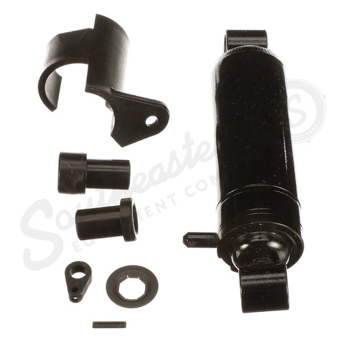 132866A1 - OEM SHOCK ABSORBER - CASE CONSTRUCTION