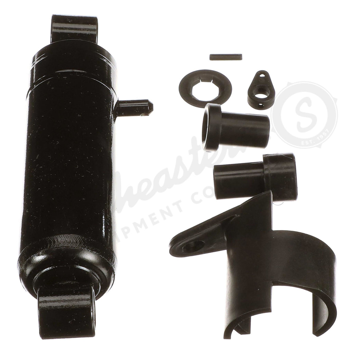 132866A1 - OEM SHOCK ABSORBER - CASE CONSTRUCTION