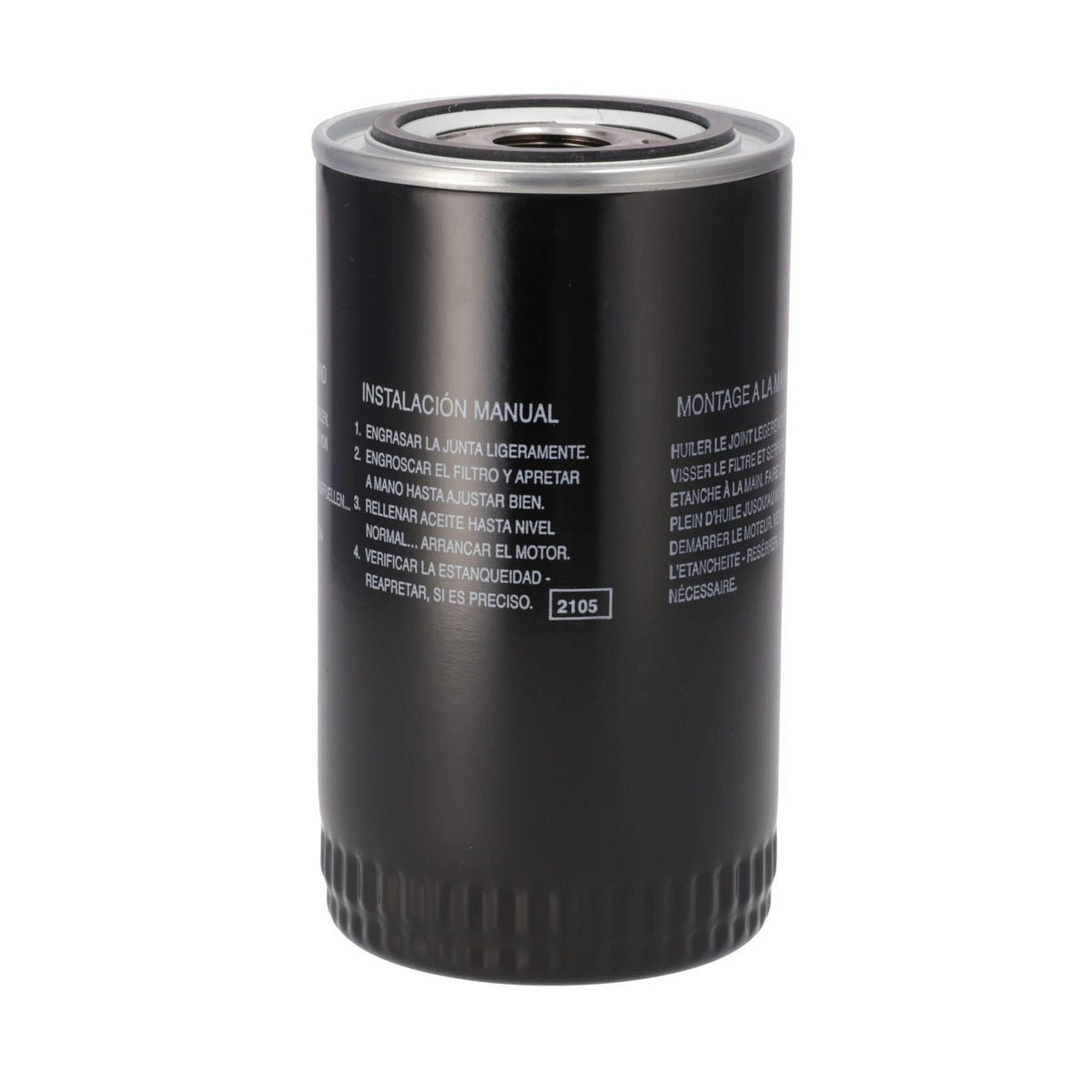 1329020C2 - OEM ENGINE OIL FILTER 93MM OD X 172MML - CASE CONSTRUCTION