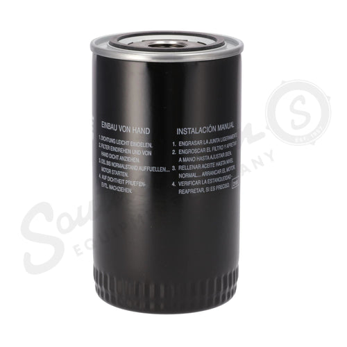 1329020C2 - OEM ENGINE OIL FILTER 93MM OD X 172MML - CASE CONSTRUCTION