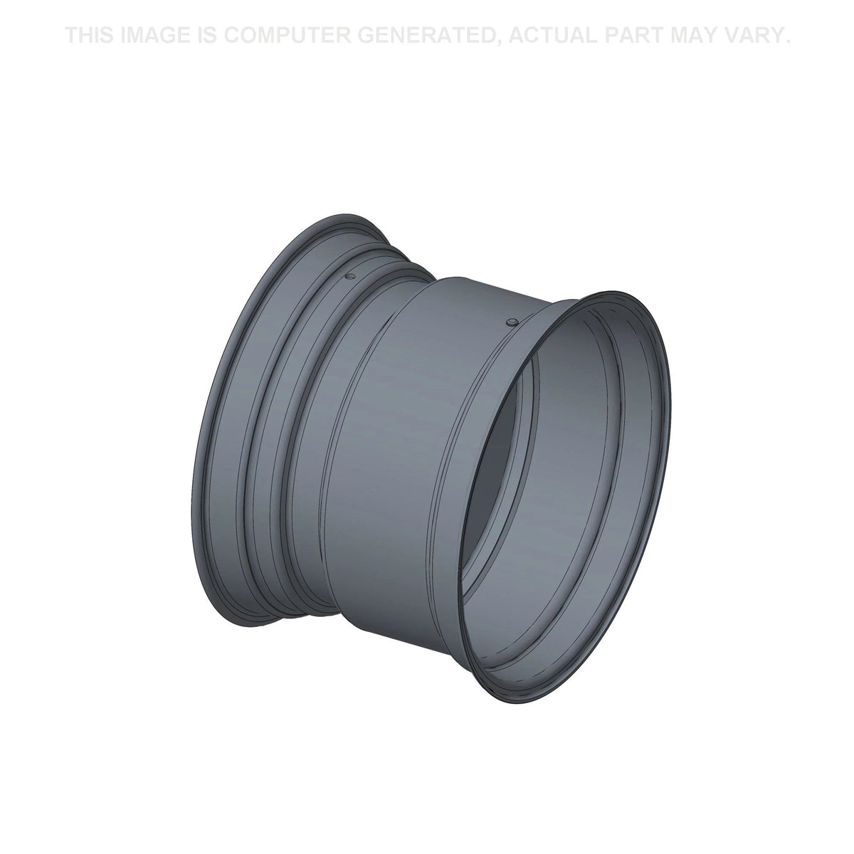132953A1 - OEM RIM - CASE CONSTRUCTION