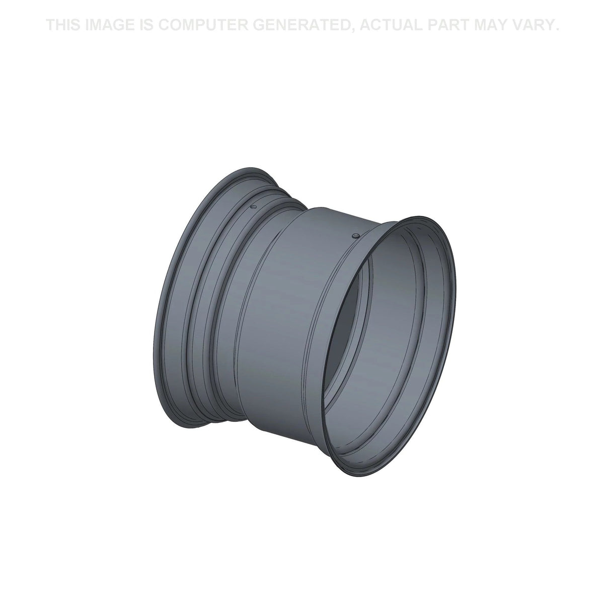 132953A1 - OEM RIM - CASE CONSTRUCTION
