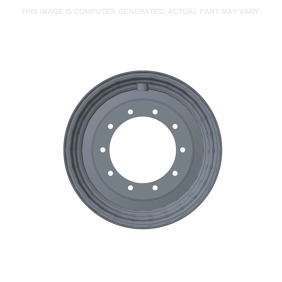 132953A1 - OEM RIM - CASE CONSTRUCTION