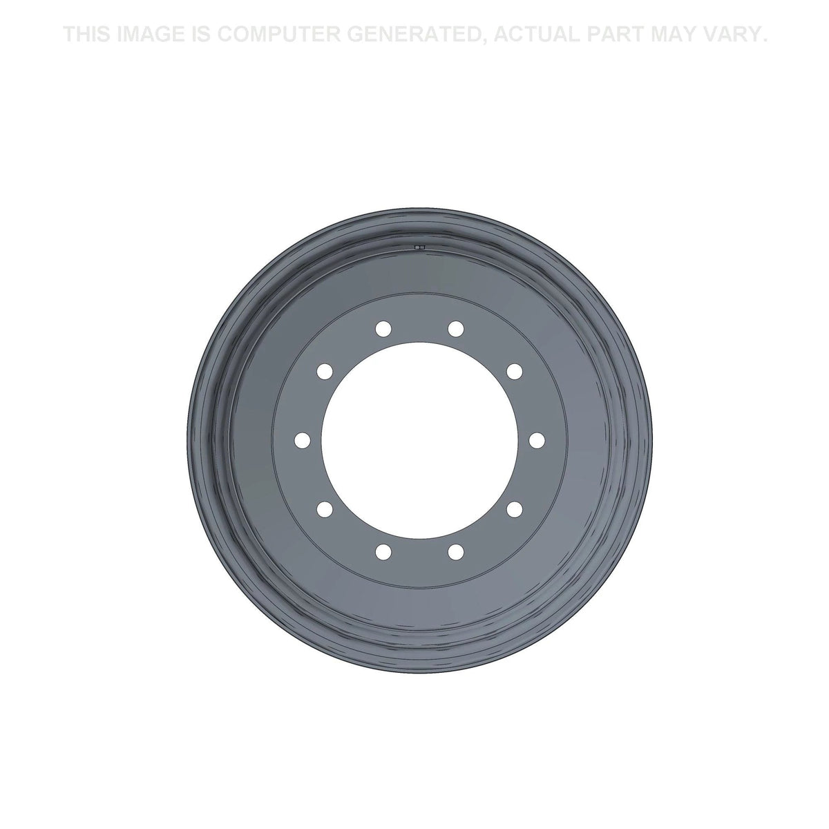 132953A1 - OEM RIM - CASE CONSTRUCTION