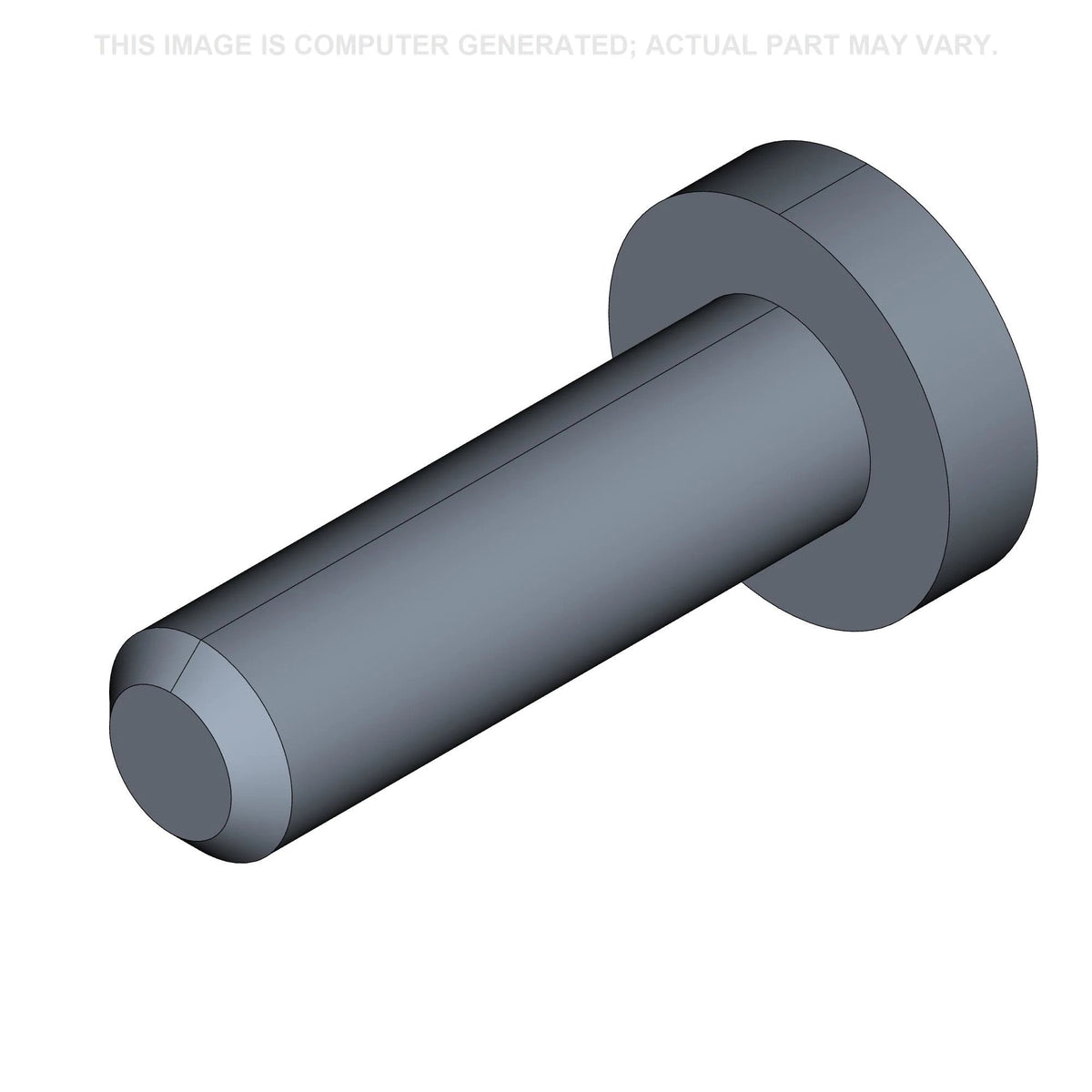 13296111 - OEM SCREW - CASE CONSTRUCTION