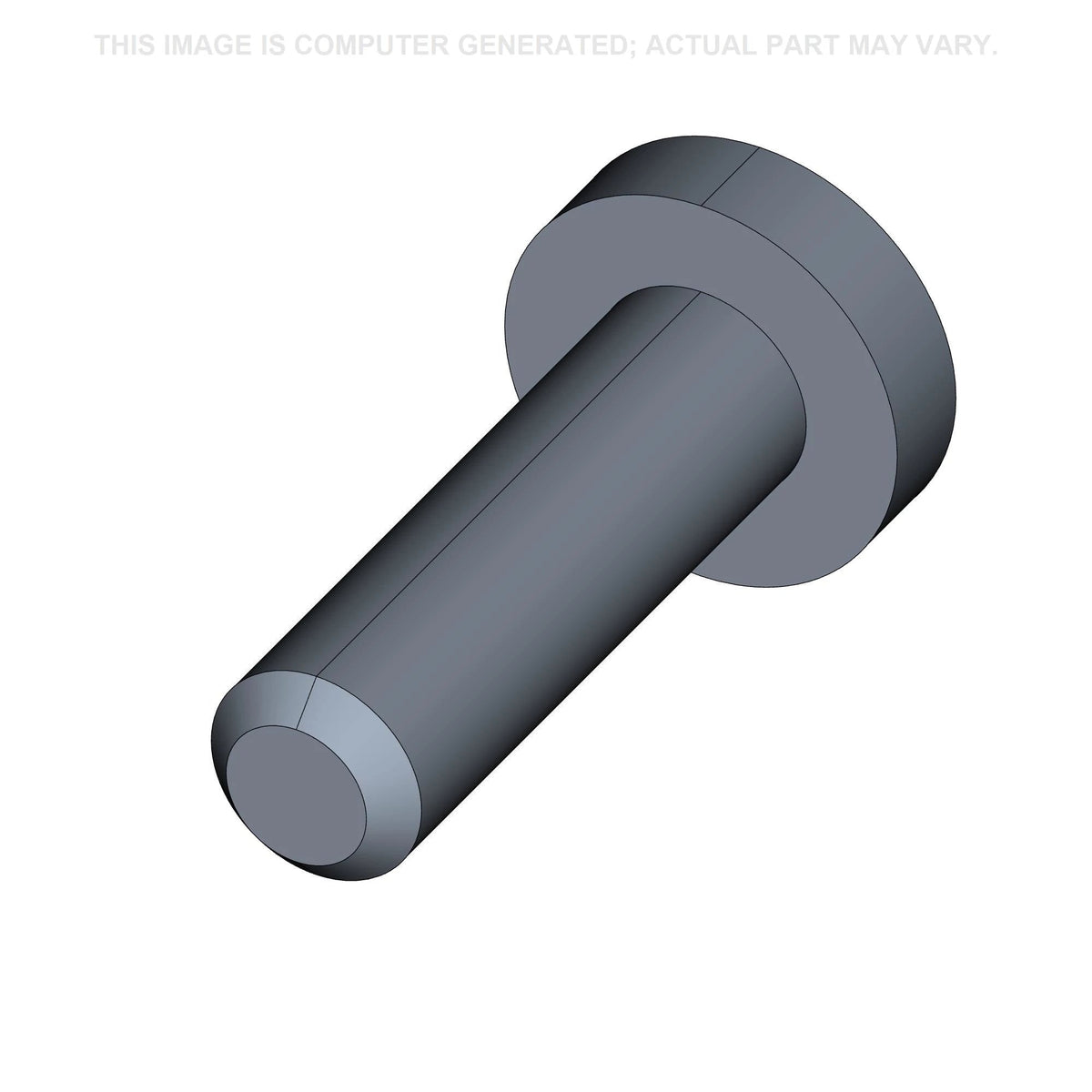 13296111 - OEM SCREW - CASE CONSTRUCTION