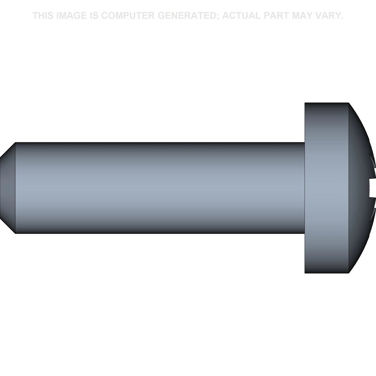 13296111 - OEM SCREW - CASE CONSTRUCTION