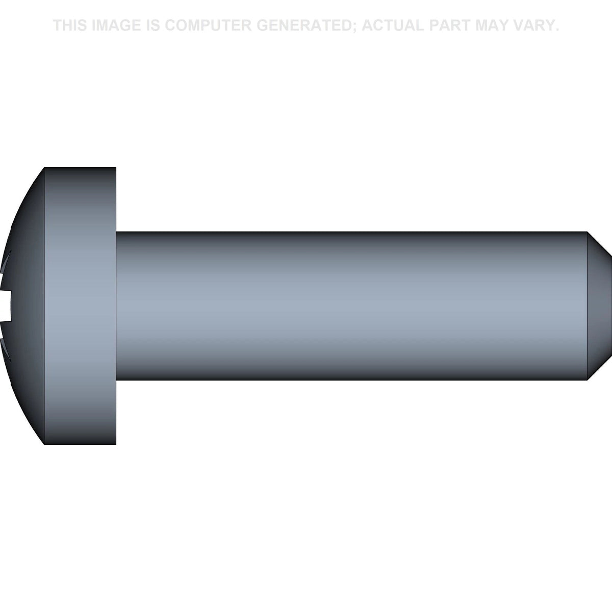 13296111 - OEM SCREW - CASE CONSTRUCTION