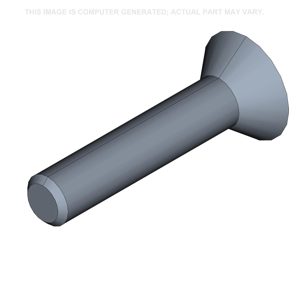 13297817 - OEM SCREW - CASE CONSTRUCTION