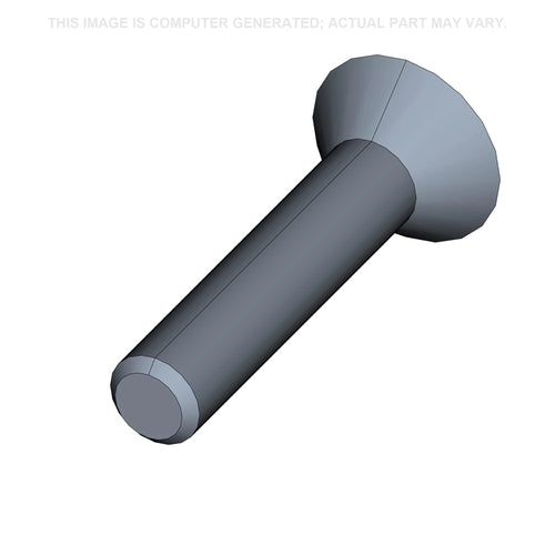 13297817 - OEM SCREW - CASE CONSTRUCTION