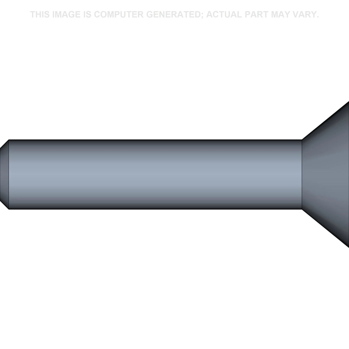 13297817 - OEM SCREW - CASE CONSTRUCTION