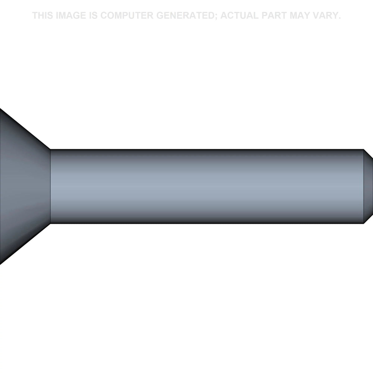 13297817 - OEM SCREW - CASE CONSTRUCTION