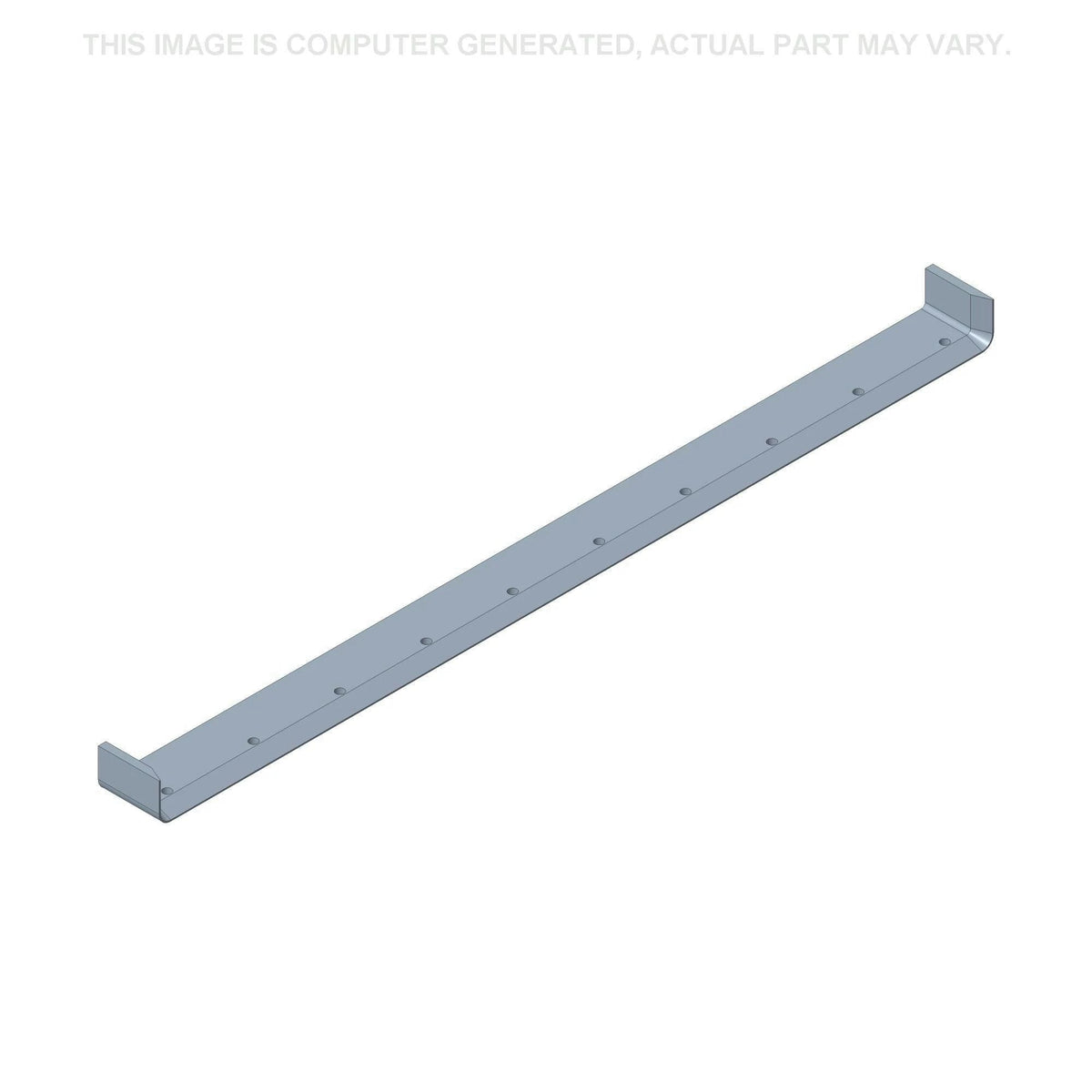 132988A1 - OEM CUTTING EDGE - CASE CONSTRUCTION