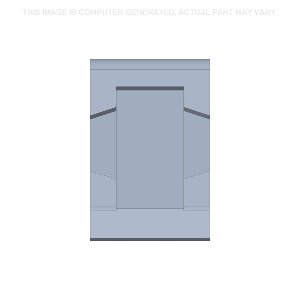 1329896C1 - OEM CLASP - CASE CONSTRUCTION