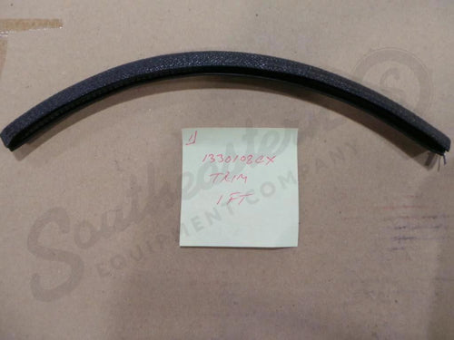 1330108CX - OEM EDGE TRIM 7620MML X 17MM H X 12.7MM W - CASE CONSTRUCTION
