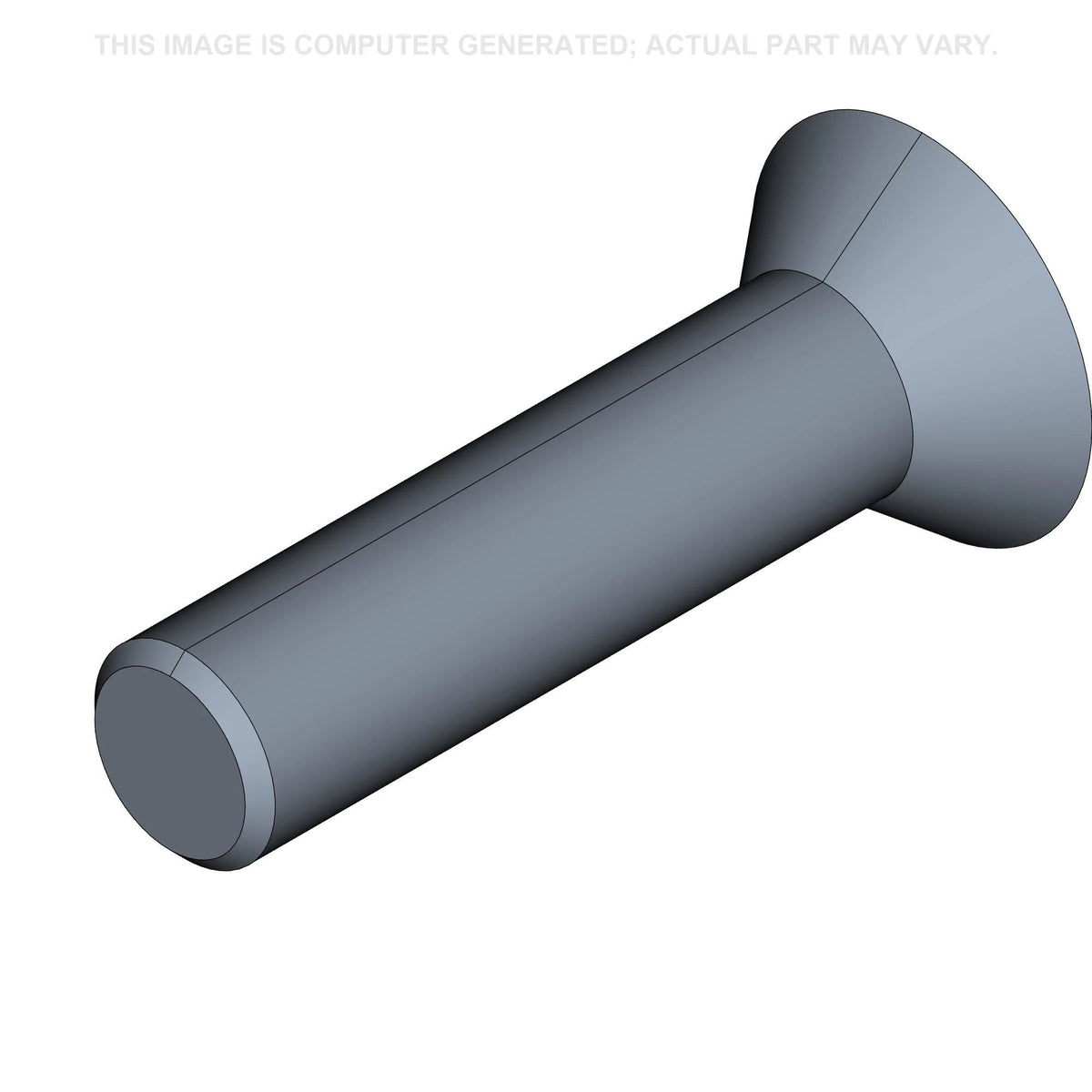 13301717 - OEM SCREW - CASE CONSTRUCTION