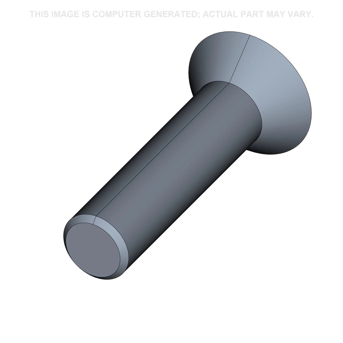 13301717 - OEM SCREW - CASE CONSTRUCTION