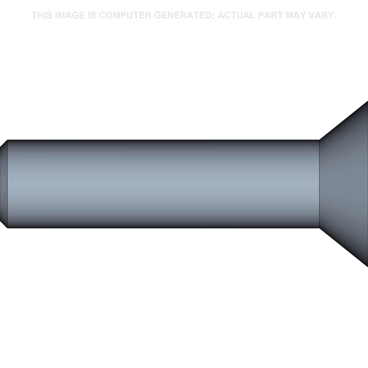13301717 - OEM SCREW - CASE CONSTRUCTION