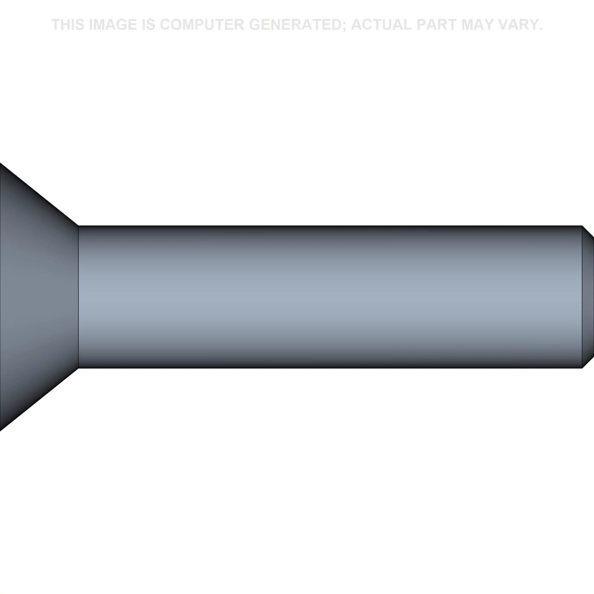 13301717 - OEM SCREW - CASE CONSTRUCTION