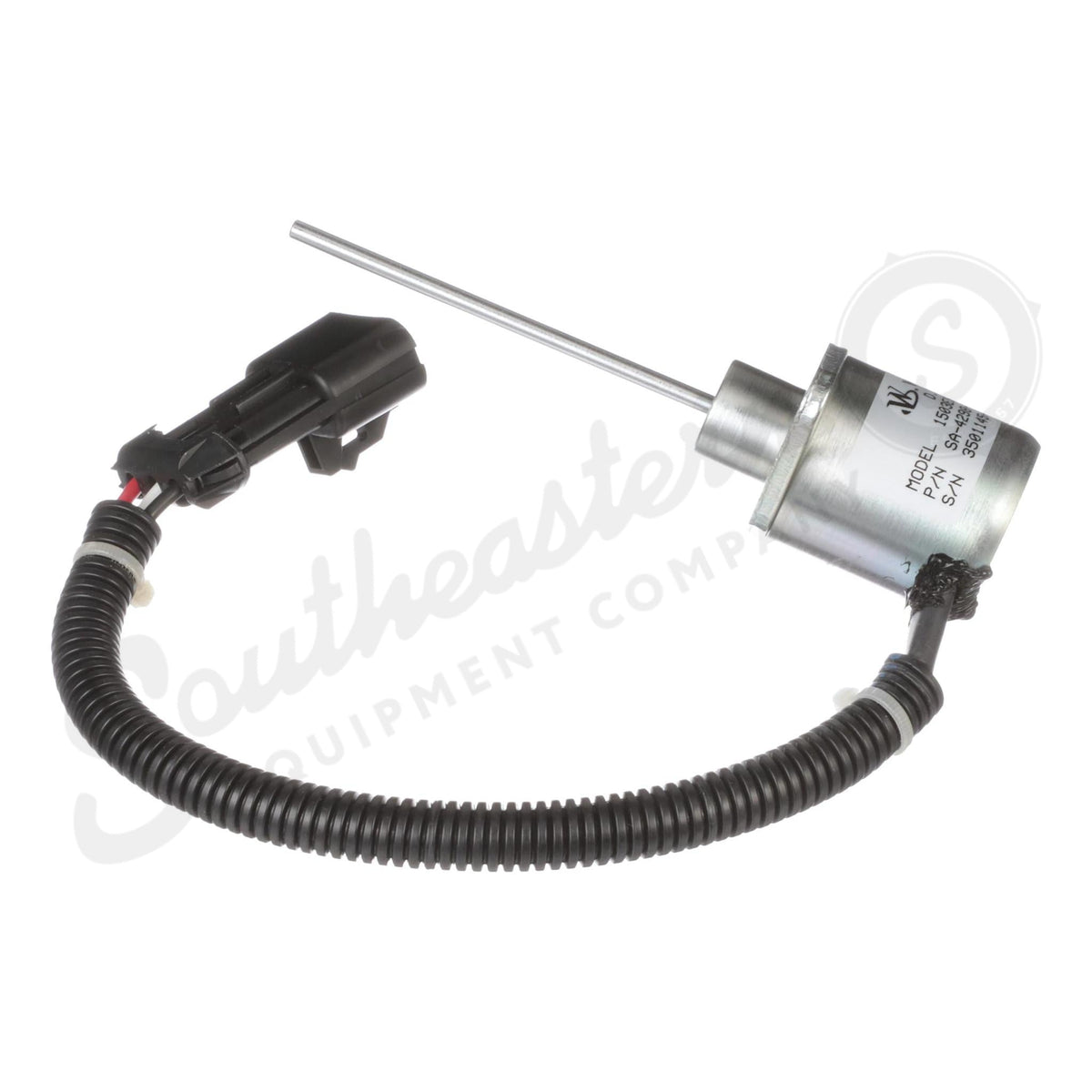 133046A1 - OEM SOLENOID - CASE CONSTRUCTION
