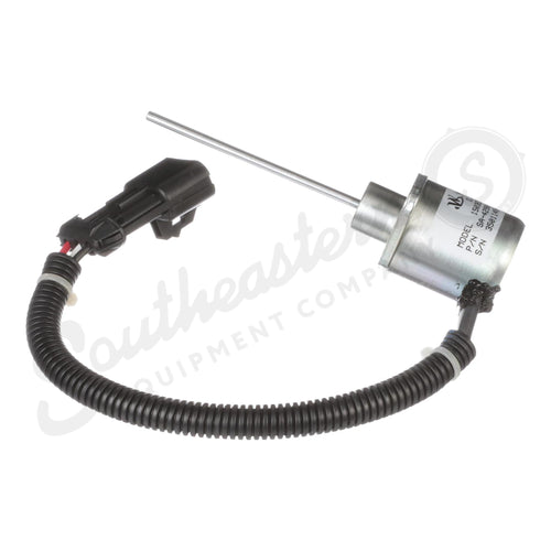 133046A1 - OEM SOLENOID - CASE CONSTRUCTION