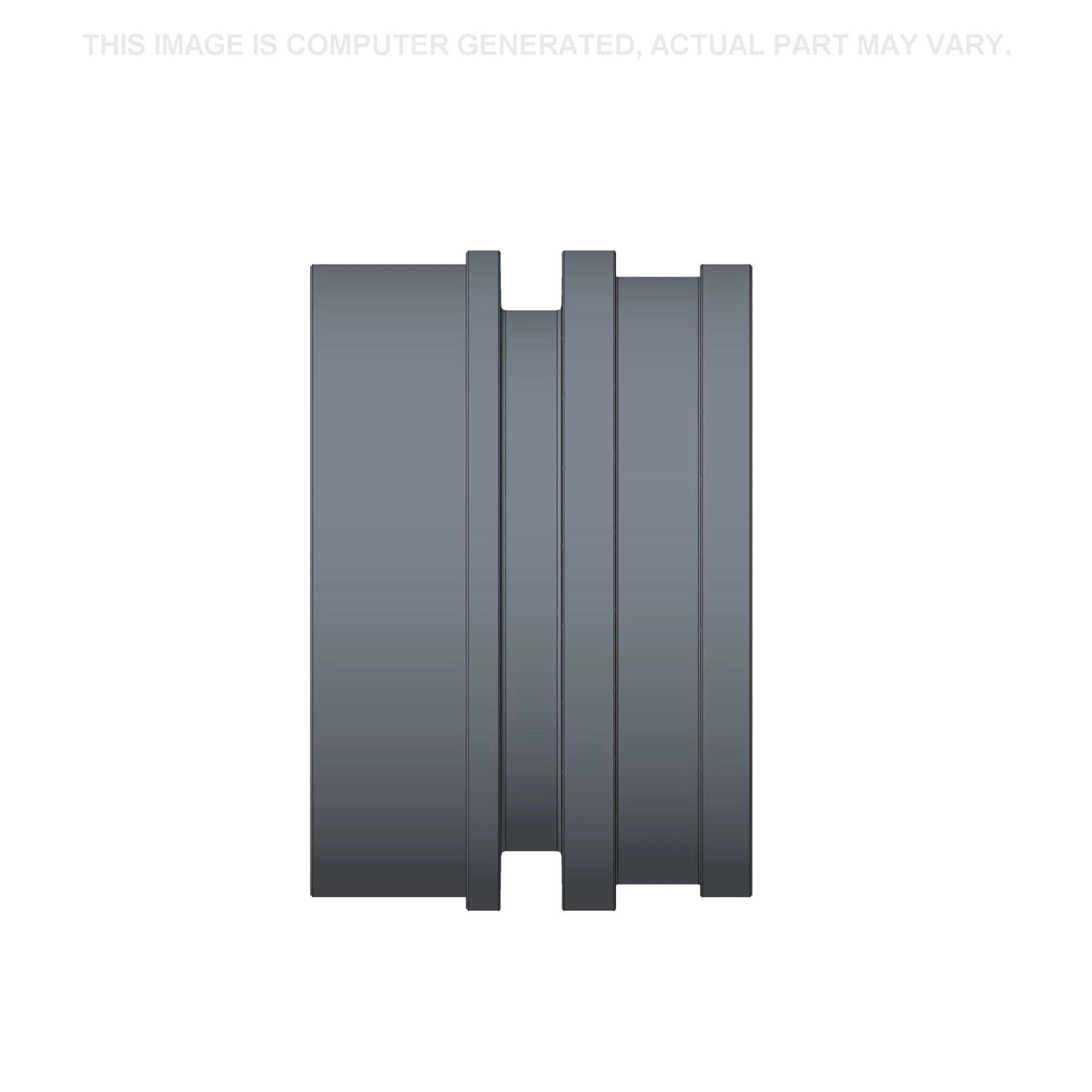 133097A1 - OEM PISTON - CASE CONSTRUCTION