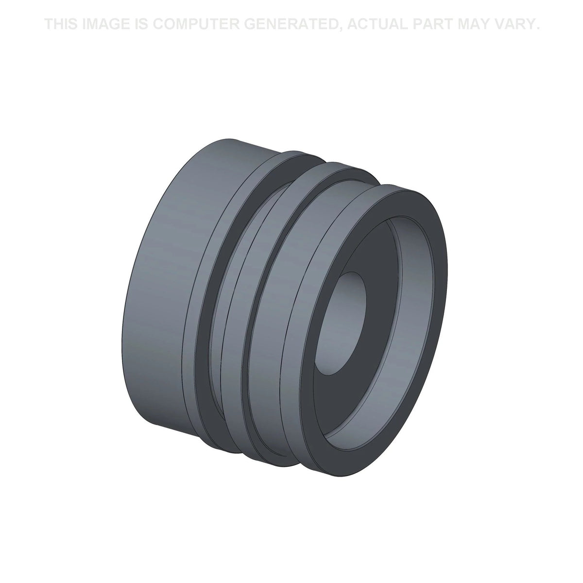 133097A1 - OEM PISTON - CASE CONSTRUCTION