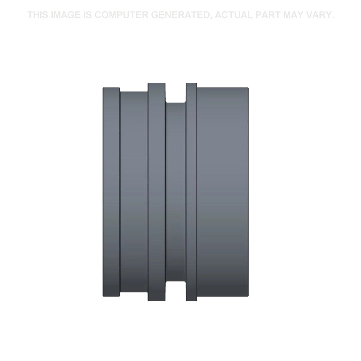 133097A1 - OEM PISTON - CASE CONSTRUCTION