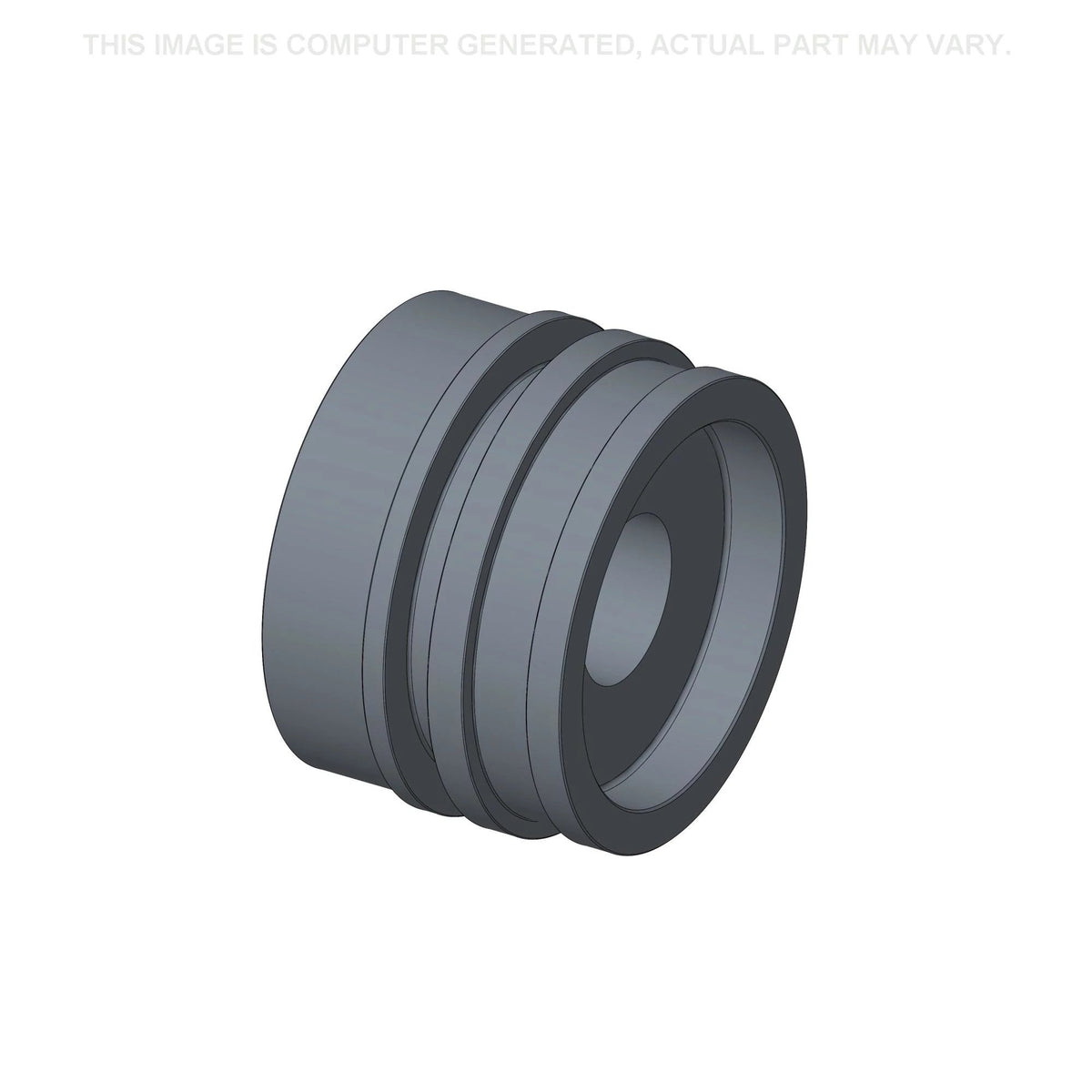 133097A1 - OEM PISTON - CASE CONSTRUCTION