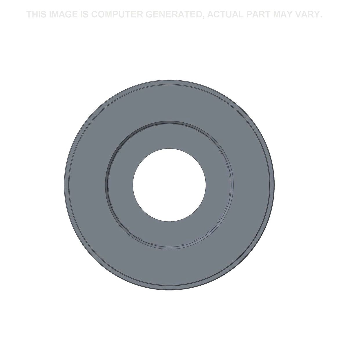 133097A1 - OEM PISTON - CASE CONSTRUCTION
