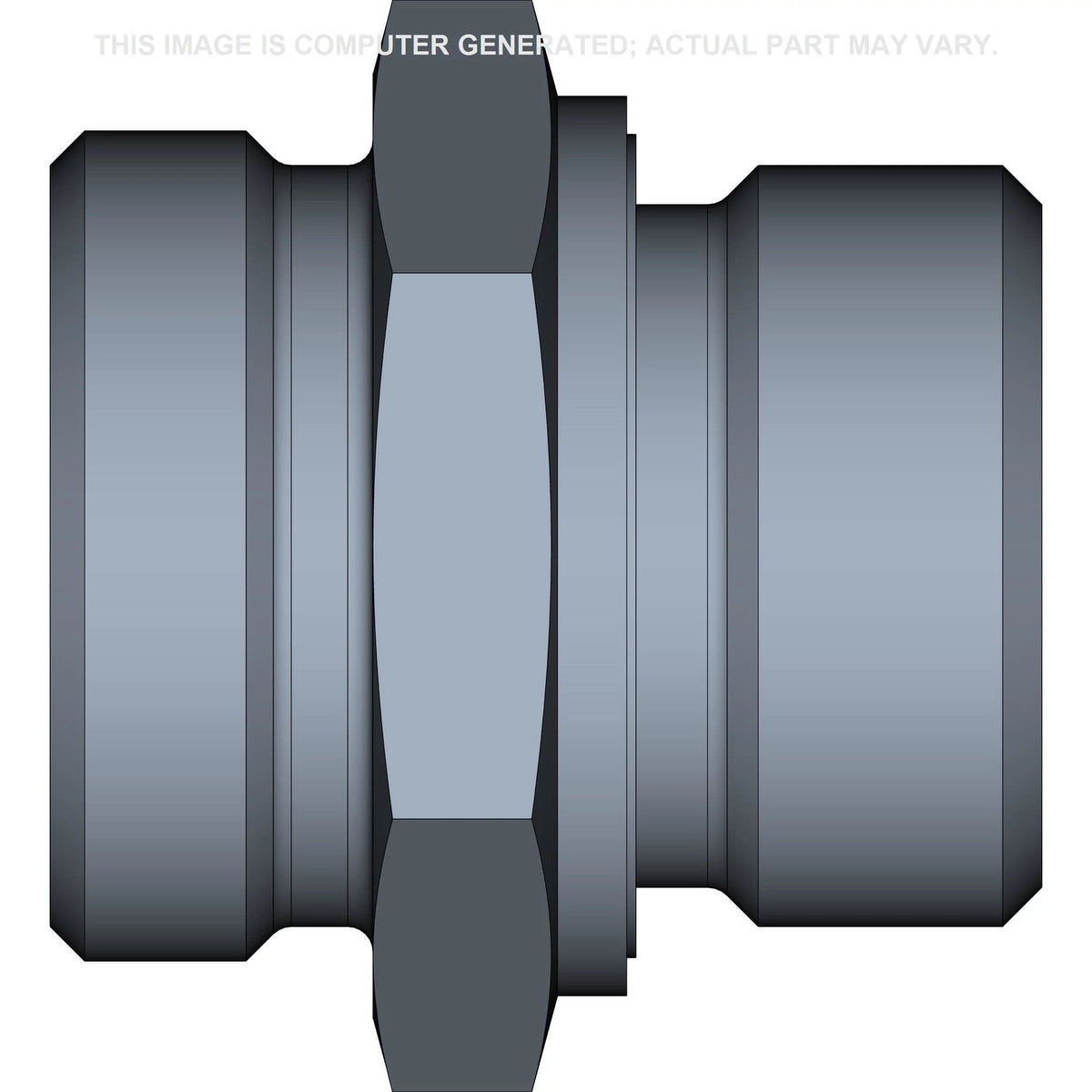 1331029 - OEM CONNECTOR HYD - CASE CONSTRUCTION