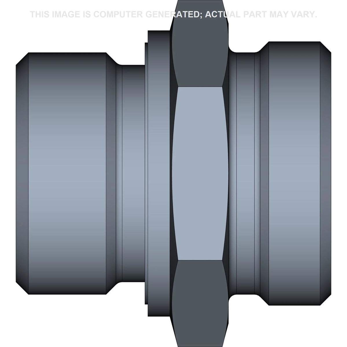 1331029 - OEM CONNECTOR HYD - CASE CONSTRUCTION