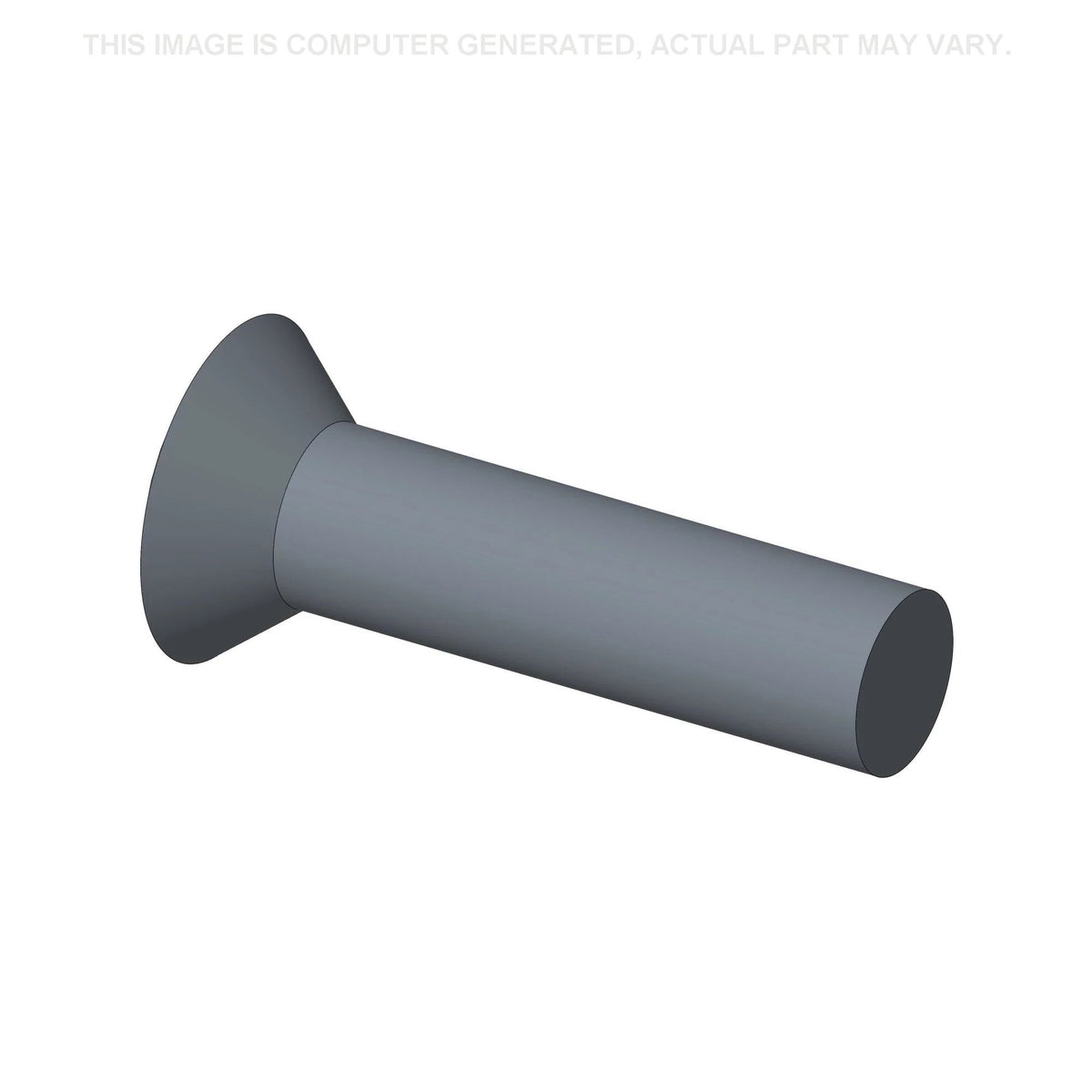 13311217 - OEM SCREW - CASE CONSTRUCTION