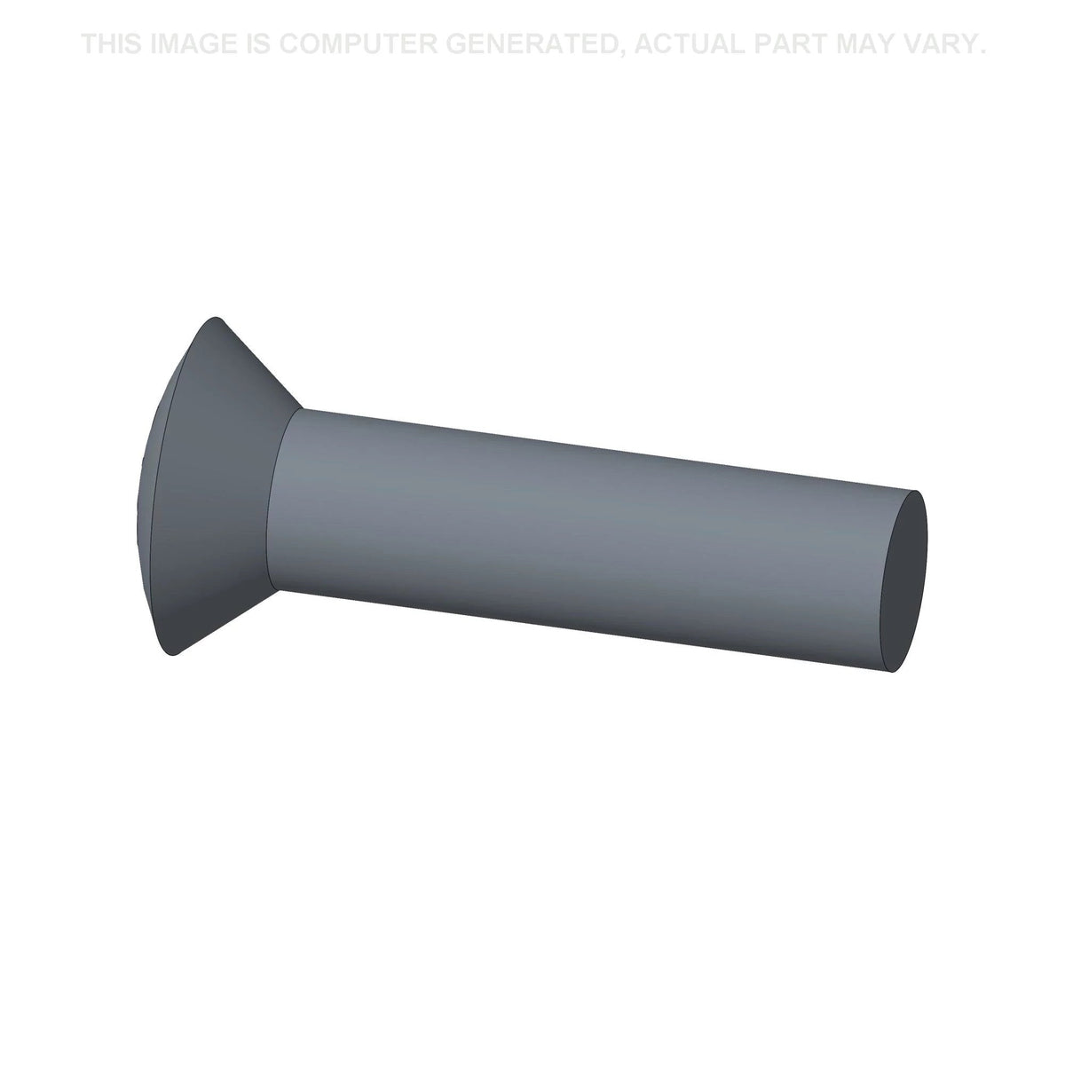 13311217 - OEM SCREW - CASE CONSTRUCTION