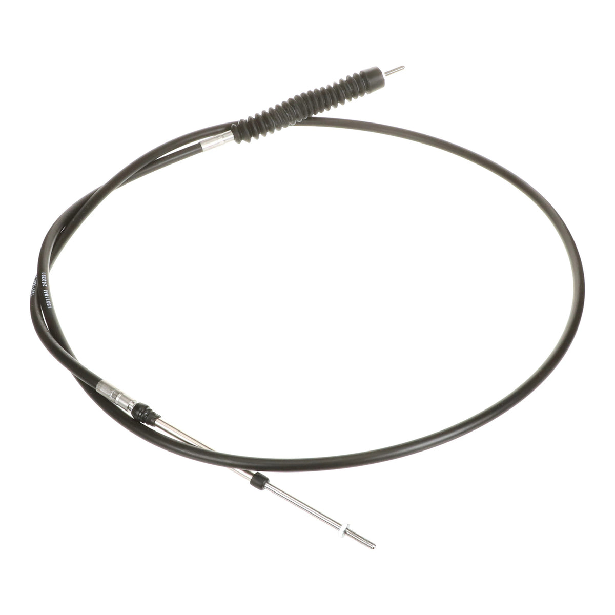 133118A1 - OEM CABLE - CASE CONSTRUCTION