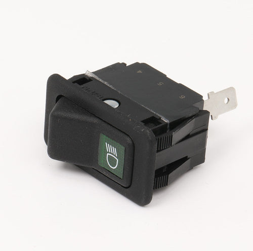 133711A1 - OEM LIGHT SWITCH - CASE CONSTRUCTION