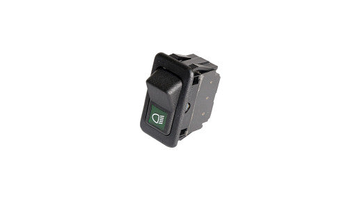 133711A1 - OEM LIGHT SWITCH - CASE CONSTRUCTION