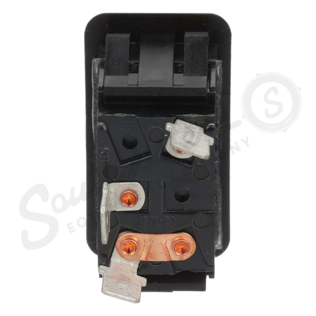133713A1 - OEM ELECTRICAL SWITCH - CASE CONSTRUCTION