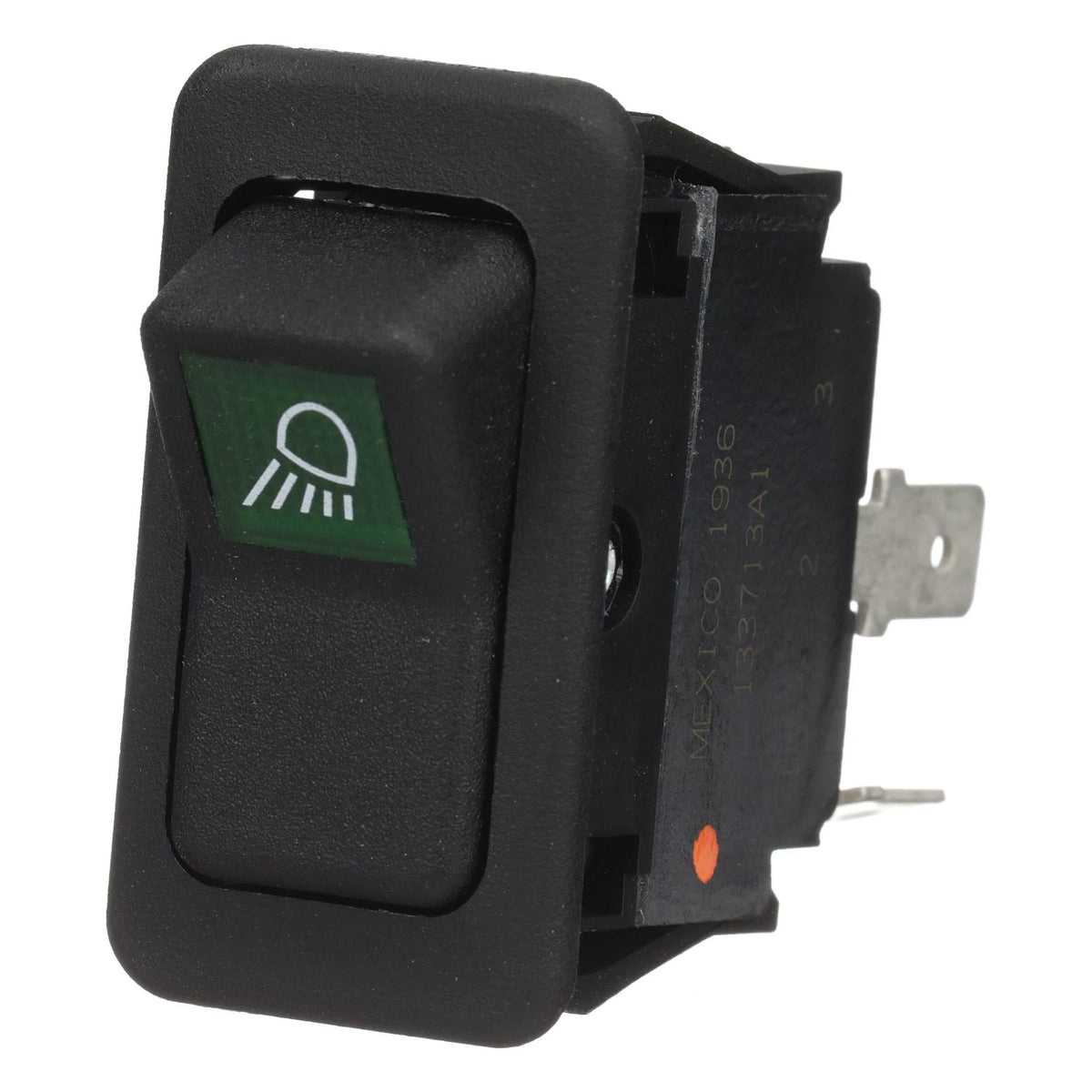 133713A1 - OEM ELECTRICAL SWITCH - CASE CONSTRUCTION