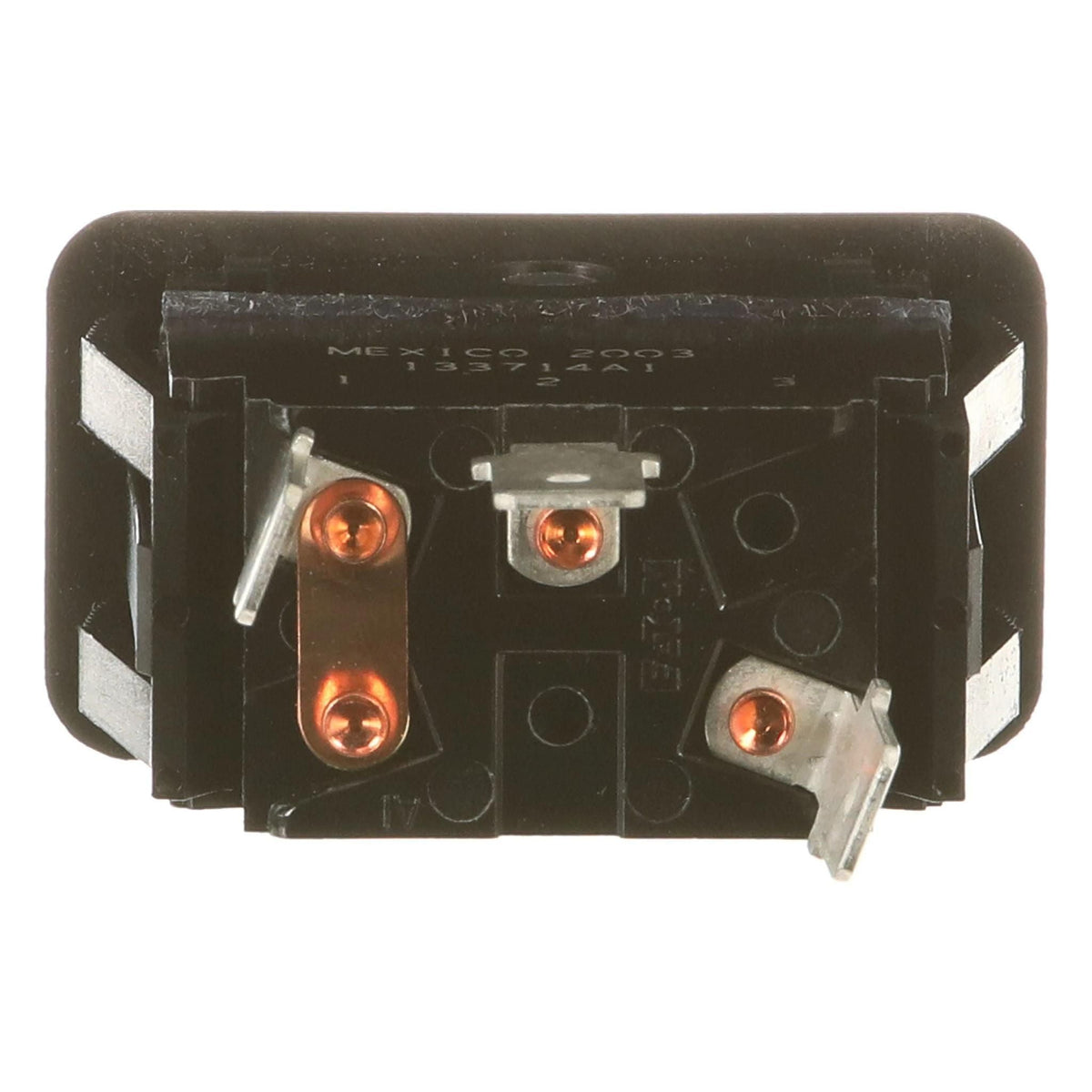 133714A1 - OEM SWITCH BEACON - CASE CONSTRUCTION