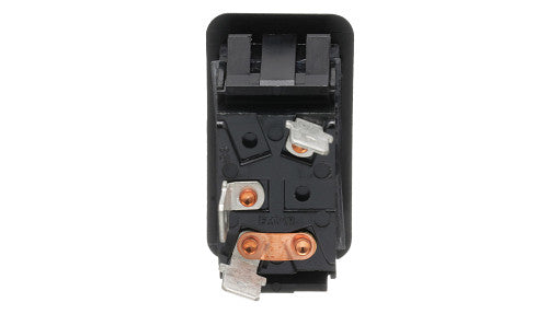133715A1 - OEM ROCKER SWITCH LIGHTS, REAR WORK LIGHTS - CASE CONSTRUCTION