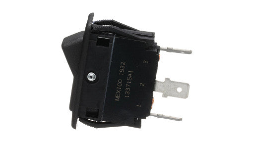 133715A1 - OEM ROCKER SWITCH LIGHTS, REAR WORK LIGHTS - CASE CONSTRUCTION