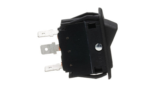 133715A1 - OEM ROCKER SWITCH LIGHTS, REAR WORK LIGHTS - CASE CONSTRUCTION