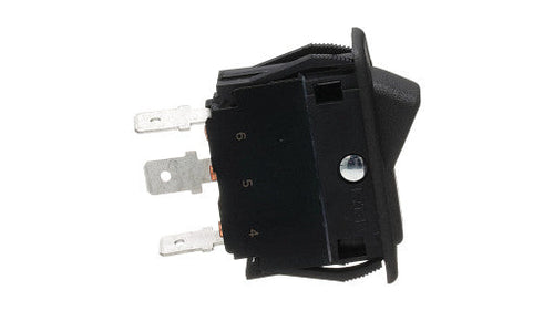 133715A1 - OEM ROCKER SWITCH LIGHTS, REAR WORK LIGHTS - CASE CONSTRUCTION