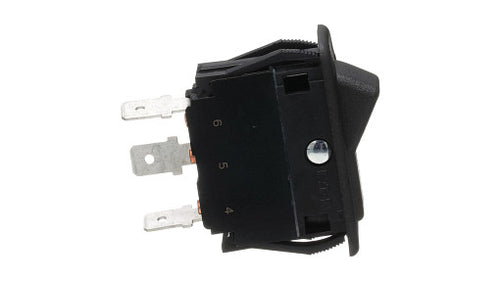 133715A1 - OEM ROCKER SWITCH LIGHTS, REAR WORK LIGHTS - CASE CONSTRUCTION