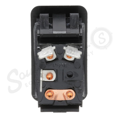 133716A1 - OEM ROCKER SWITCH - CASE CONSTRUCTION