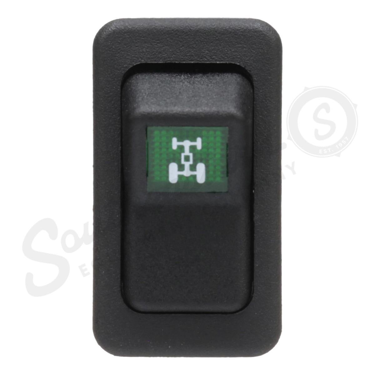 133716A1 - OEM ROCKER SWITCH - CASE CONSTRUCTION