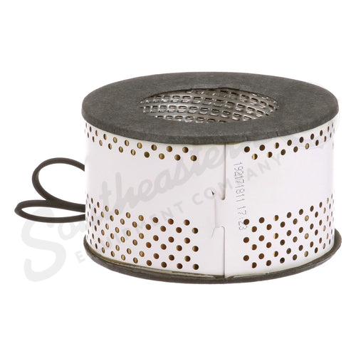 133736C1 - OEM HYDRAULIC FILTER - CASE CONSTRUCTION
