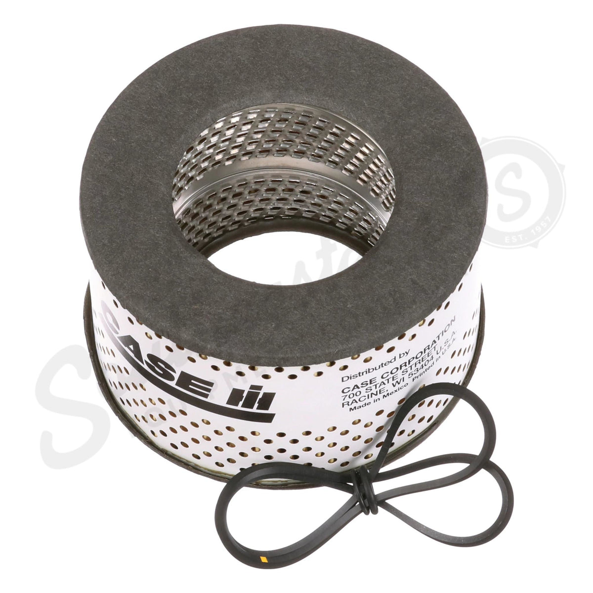 133736C1 - OEM HYDRAULIC FILTER - CASE CONSTRUCTION